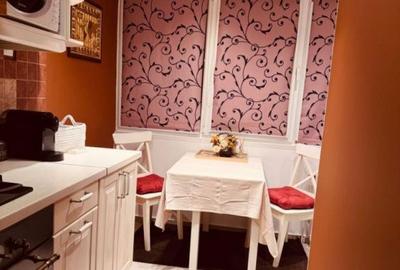 Apartament cu 2 camere, mobilat în Giulești - 3