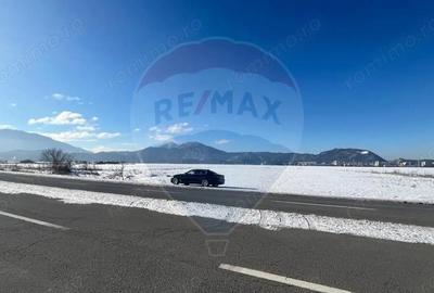 Teren de 7692 mp, în Uzina 2 - 6