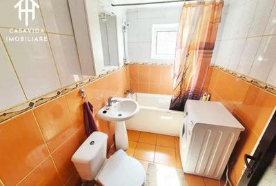 Apartament cu 2 camere de vanzare in Lugoj Cartier Stadion - 9