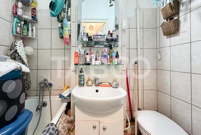 De vanzare apartament cu 2 camere in cartierul Manastur Cluj Napoca - 4