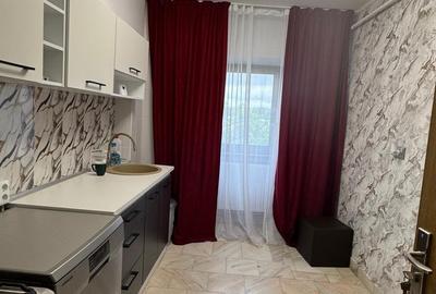 Apartament 3 camere Centru UMF Garaj - 7