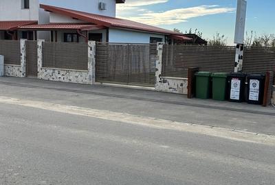 Casă cu 1 camere în Săftica - 3