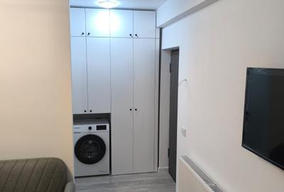 Apartament cu doua camere, prima inchiriere, statia de autobuz Visoianu-Editurii - 4