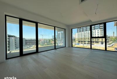 Apartament cu 2 camere în Tei - 4