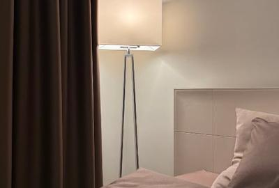 Apartament 3 camere  cu  terasa | Penthouse | mobilat | utilat | 2 parcari - 13