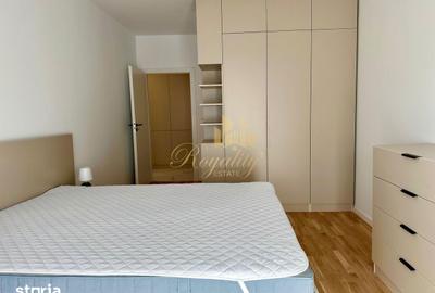 Apartament cu 2 camere, mobilat în Blașcovici - 8