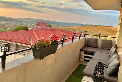 Apartament cu 2 camere semidecomandat în Est - 1