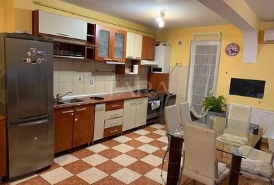 Apartament cu 2 camere semidecomandat în Mănăștur - 2