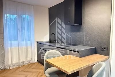 Apartament de lux cu 2 camere, zona centrala, langa Medicina - 10