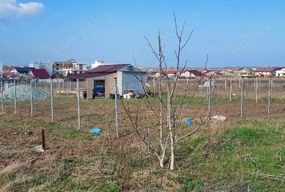 Teren de 800 mp, în Central - 5