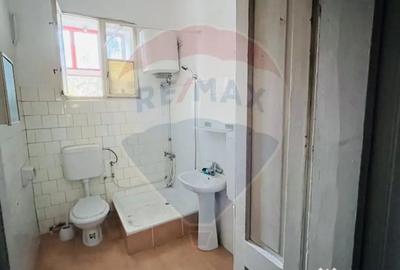Casă cu 3 camere cu Canalizare în Eminescu - 8