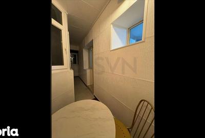 Apartament cu 2 camere decomandat în Tei - 5
