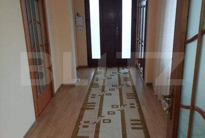 Casă cu 4 camere în Central - 7