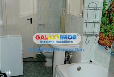 Apartament cu 2 camere decomandat, mobilat în Dristor