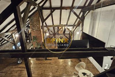 Cismigiu, inchiriere vila interbelica, renovata, curte mare, parcare - 35