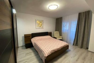 Apartament 2 camere decomandat Racadau - 1