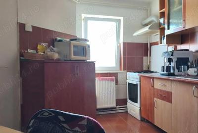 Apartament cu 2 camere decomandat în Ultracentral - 12