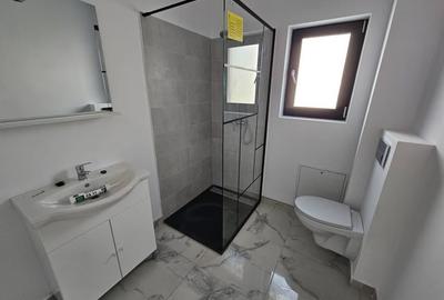 CASA INDIVIDUALA .4 CAMERE, 480 MP TEREN,  1km de Family Market Miroslava - 14