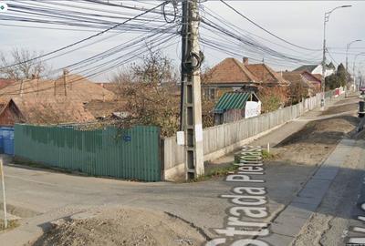 Casă cu 2 camere în Apahida - 2