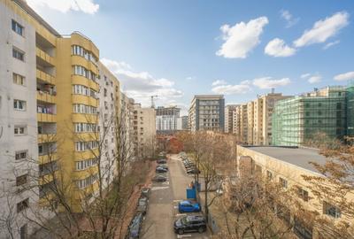 Apartament cu 2 camere decomandat, mobilat în Nerva Traian - 6