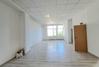 Spatiu birouri open space I Ultracentral - 3