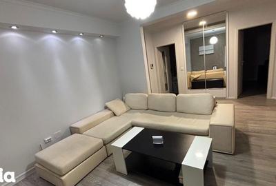 Apartament cu 3 camere în Între Lacuri - 3