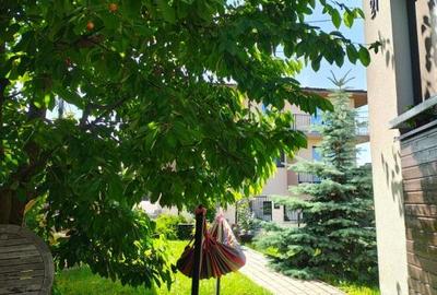 Casă individuală cu 4 camere cu Canalizare în Dâmbul Rotund - 17