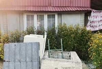 Casă cu 3 camere în Muncelu - 7