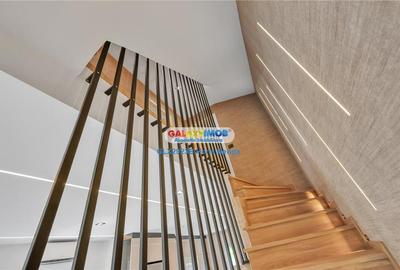 Casă individuală cu 4 camere cu Teren 272 Mp în Est - 4