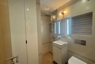 Apartament cu 1 camera in zona Circumvalatiunii - 2