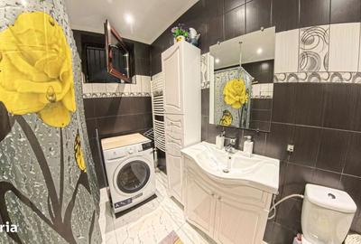 Casă cu 4 camere în Măgurele - 4