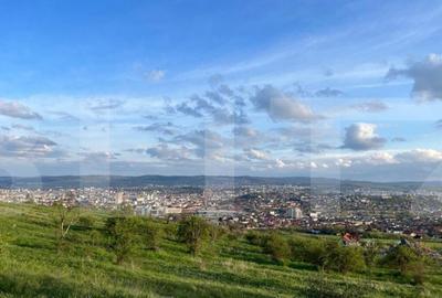 Teren extravilan, 1354 mp, Colonia Breaza - 4