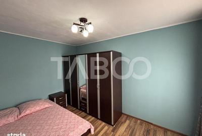 Apartament cu 2 camere semidecomandat, mobilat în Terezian - 2