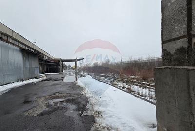 Spațiu comercial, de 3,400 mp, în Buftea - 15