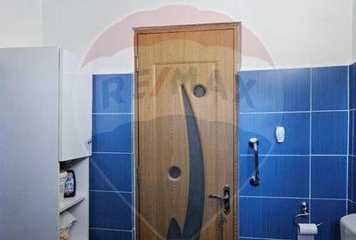 Apartament cu 2 camere decomandat, mobilat în Precista - 1