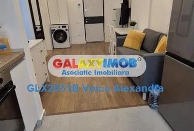 Apartament cu 2 camere decomandat, mobilat în Berceni