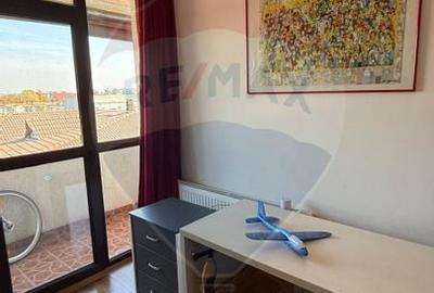 Apartament cu 3 camere de inchiriat in zona Damaroaia Apartament cu 3 camere de inchiriat in zona Damaroaia - 6