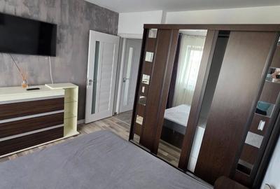 Apartament cu 2 camere semidecomandat, mobilat în Ghencea - 6