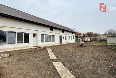 Casa individuala 4 camere, de vanzare - Sanandrei - 3