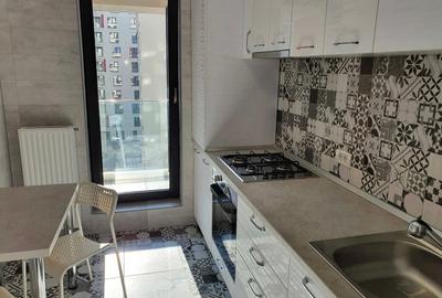 Închiriere garsonieră Exigent Plaza/ Lujerului - 5