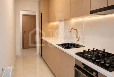 Apartament cu 4 camere decomandat, mobilat în Mănăștur - 2