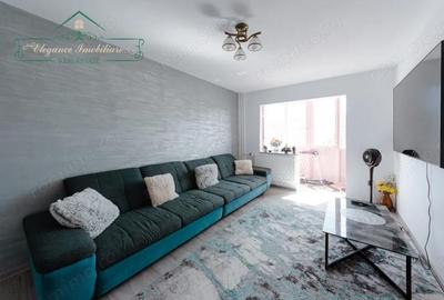 Apartament cu 2 camere decomandat în Fortuna - 1