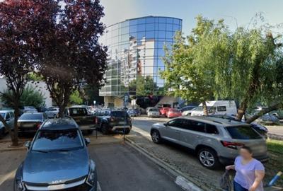 Inchiriez spatiu de birouri, zona Metrou Brancoveanu, 170mp, 1870euro - 2