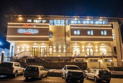 Spa?iu comercial - activita?i diverse - in BUCOVINA - 2