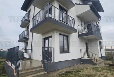 Casă cu 7 camere cu Canalizare în Rahova - 8