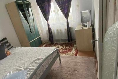 Apartament cu 2 camere decomandat în Central - 4