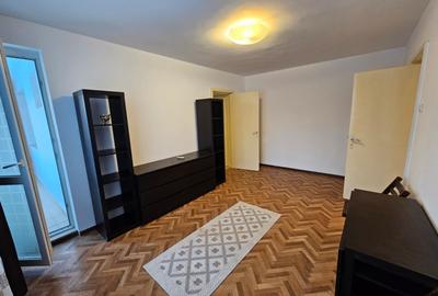 Apartament cu 2 camere semidecomandat, mobilat în Gorjului - 2