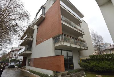 Apartament cu 5 camere decomandat, mobilat în Dorobanți - 42