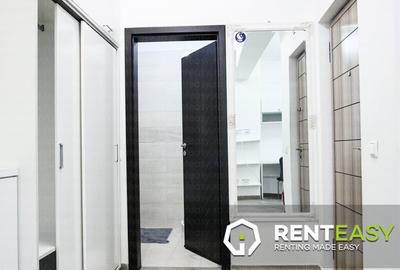 Garsonieră în Palat - 6