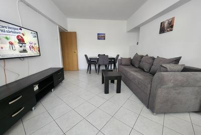 Apartament cu 2 camere circular în Universitate - 1